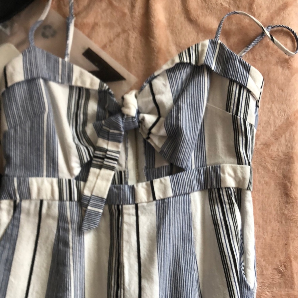 Forever 21 Jumpsuit